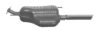 OPEL 5852174 End Silencer